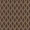 Mahogany - Brown Abstract & Geometric Upholstery Fabric 54 Inches"